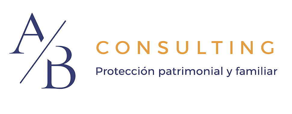 AB Consulting, protección patrimonial y familiar